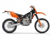 KTM 450 EXC KTM 450 EXC